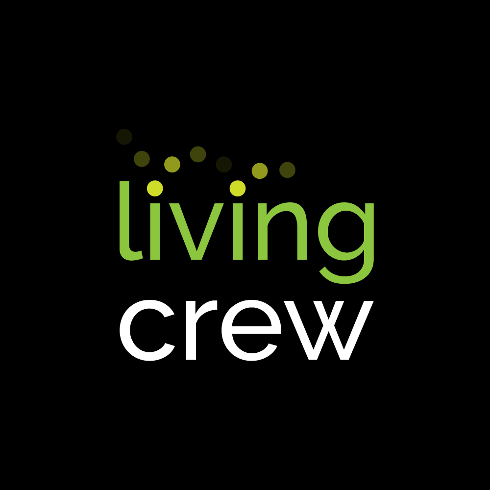 Livingcrew logo profile picture
