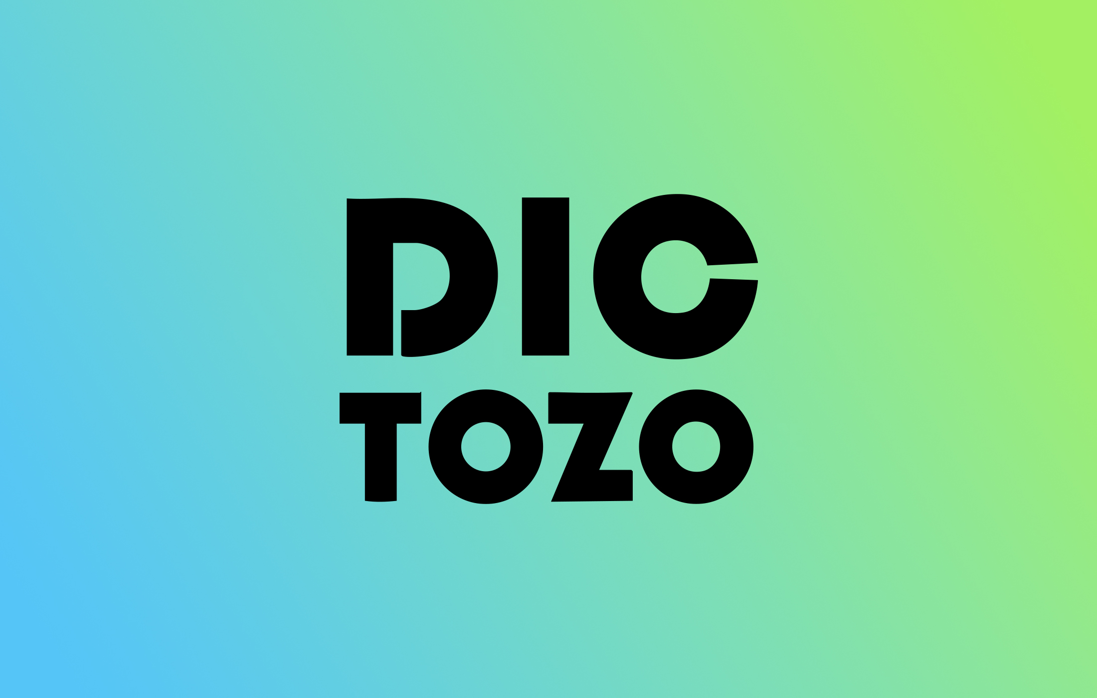 DICTOZO video thumbnail
